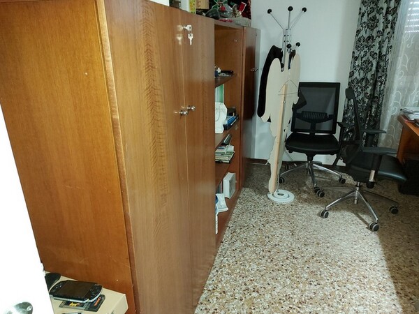 2#7010 Arredo e macchine elettroniche da uffico in vendita - foto 24