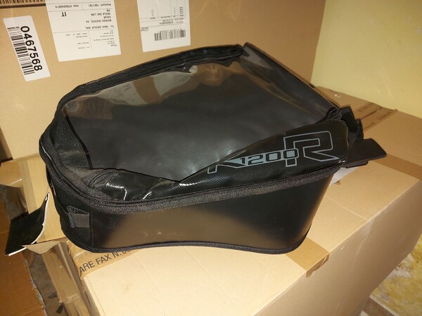 1#7011 Ricambi e  abbigliamento per  moto in vendita - foto 7