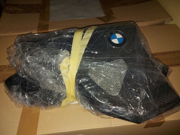 1#7011 Ricambi e  abbigliamento per  moto in vendita - foto 16