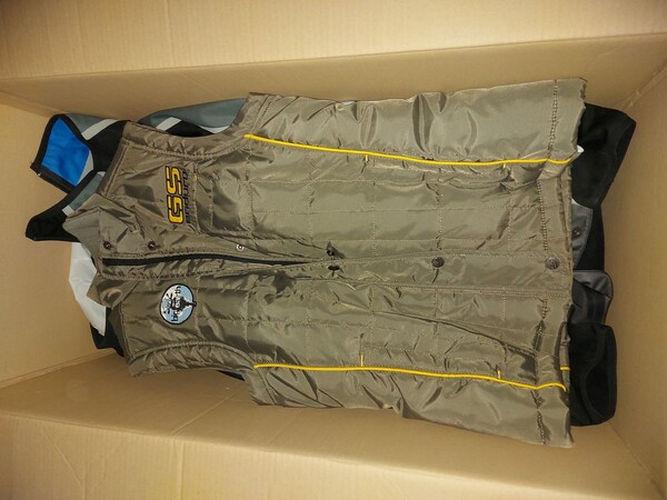 1#7011 Ricambi e  abbigliamento per  moto in vendita - foto 17