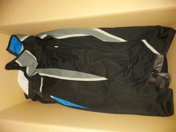 1#7011 Ricambi e  abbigliamento per  moto in vendita - foto 18