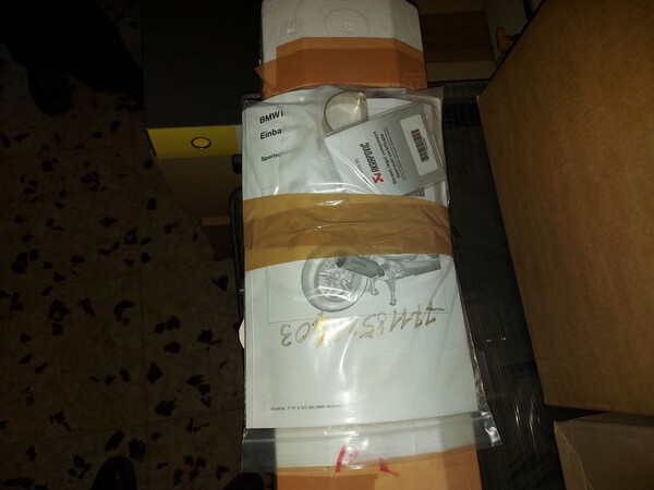 1#7011 Ricambi e  abbigliamento per  moto in vendita - foto 26
