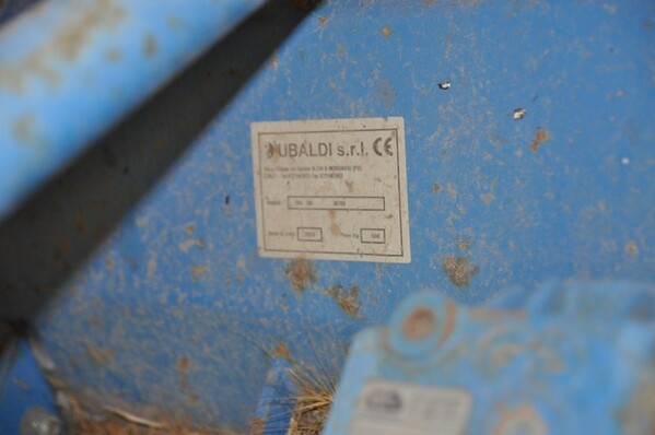 2#7012 Attrezzatura agricola in vendita - foto 3