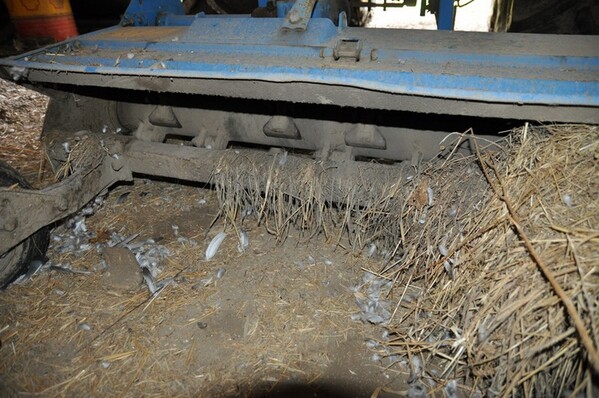 2#7012 Attrezzatura agricola in vendita - foto 5