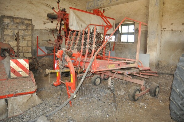 2#7012 Attrezzatura agricola in vendita - foto 18