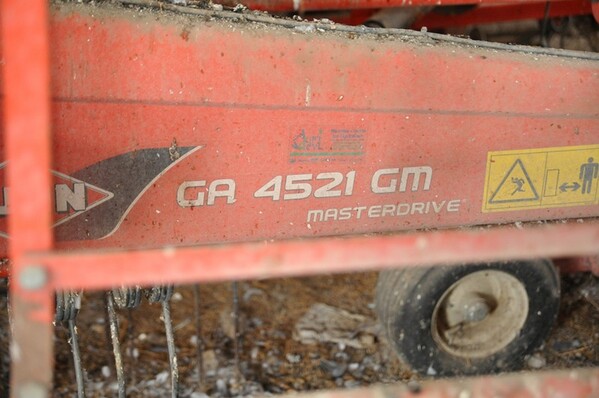 2#7012 Attrezzatura agricola in vendita - foto 19