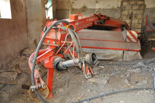 2#7012 Attrezzatura agricola in vendita - foto 23