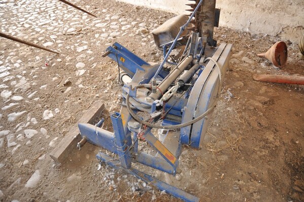 2#7012 Attrezzatura agricola in vendita - foto 31