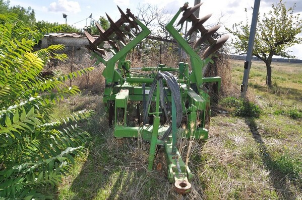 2#7012 Attrezzatura agricola in vendita - foto 37