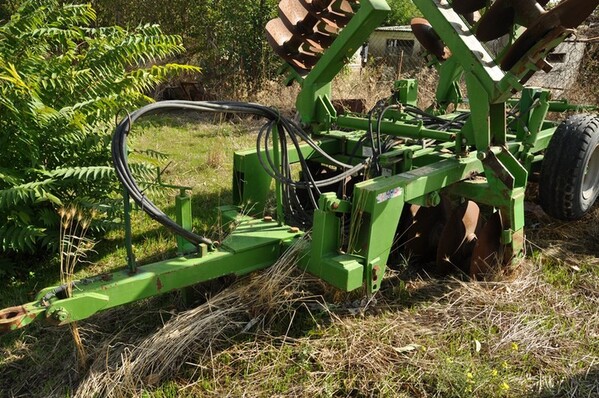 2#7012 Attrezzatura agricola in vendita - foto 38