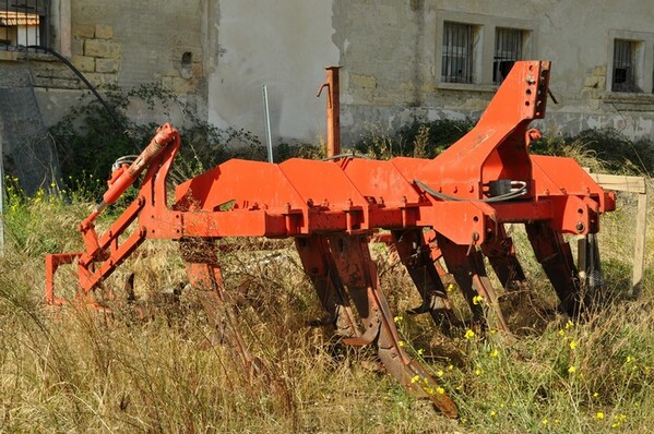 2#7012 Attrezzatura agricola in vendita - foto 42