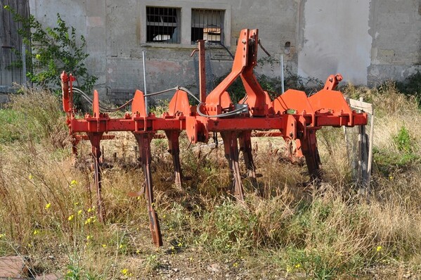 2#7012 Attrezzatura agricola in vendita - foto 43