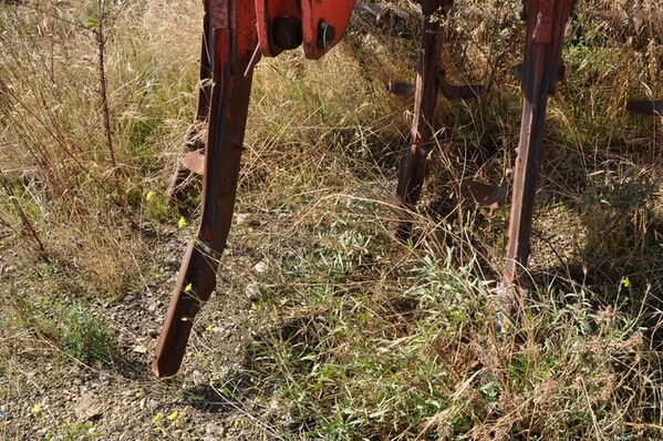 2#7012 Attrezzatura agricola in vendita - foto 44
