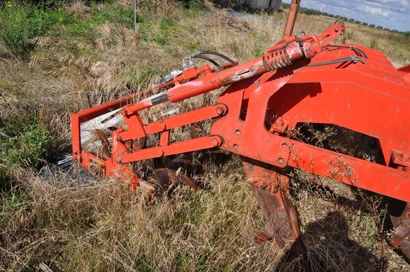 2#7012 Attrezzatura agricola in vendita - foto 46