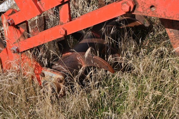 2#7012 Attrezzatura agricola in vendita - foto 47