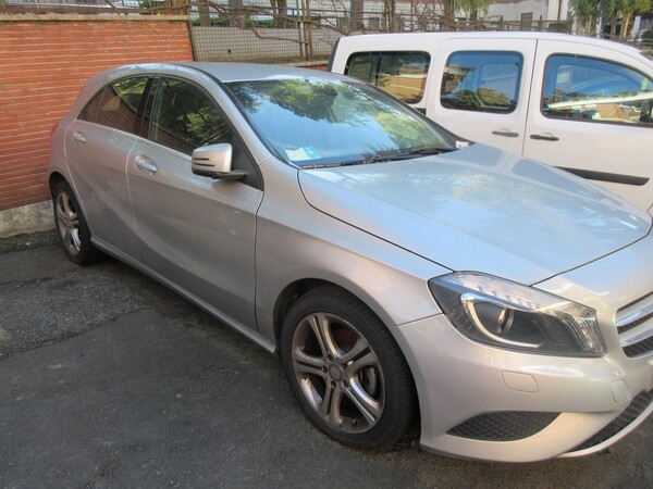 1#7015 Autovettura Mercedes Classe A in vendita - foto 3