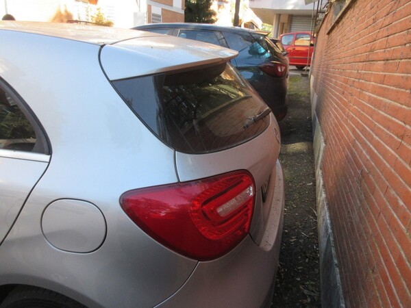 1#7015 Autovettura Mercedes Classe A in vendita - foto 5