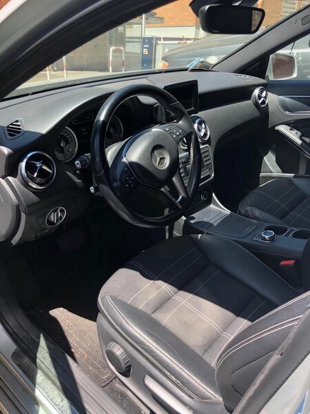 1#7015 Autovettura Mercedes Classe A in vendita - foto 11