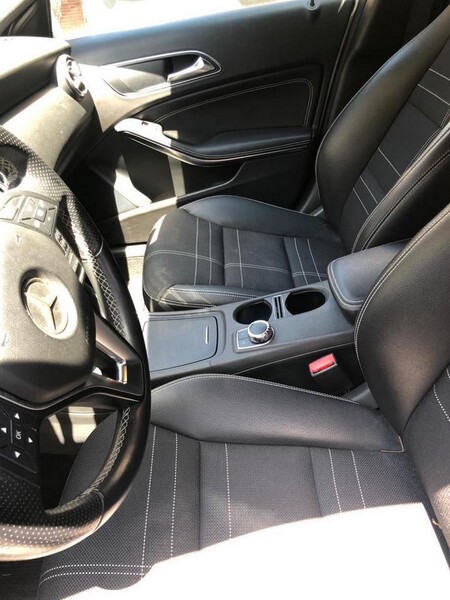 1#7015 Autovettura Mercedes Classe A in vendita - foto 12
