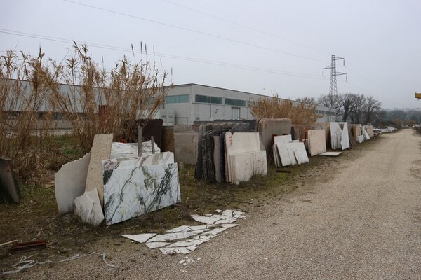 1#7016 Lastre e blocchi in pietra in vendita - foto 4
