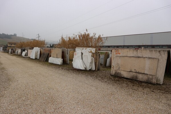 1#7016 Lastre e blocchi in pietra in vendita - foto 6