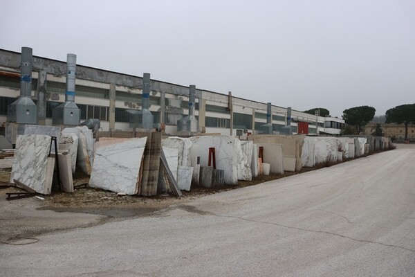 1#7016 Lastre e blocchi in pietra in vendita - foto 7