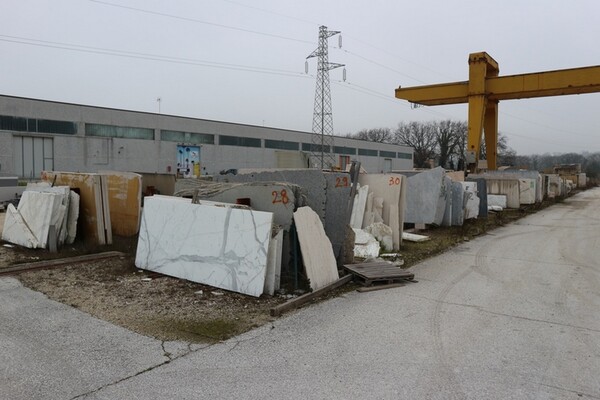 1#7016 Lastre e blocchi in pietra in vendita - foto 9