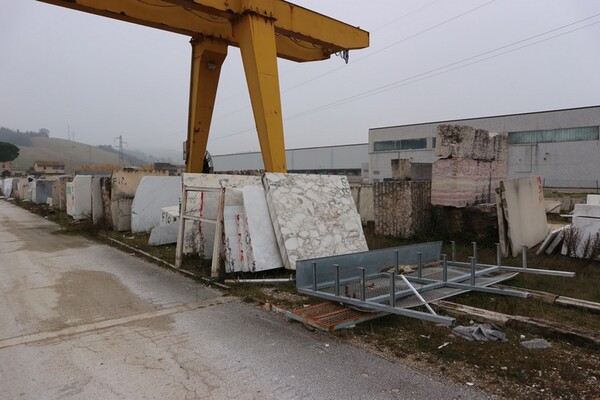 1#7016 Lastre e blocchi in pietra in vendita - foto 11