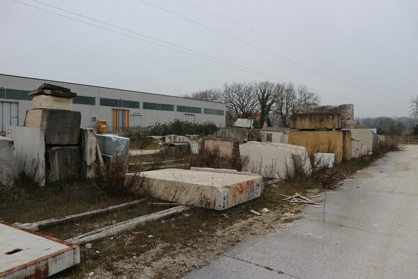 1#7016 Lastre e blocchi in pietra in vendita - foto 12