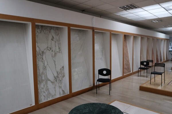 2#7016 Articoli in marmo da esposizione in vendita - foto 10