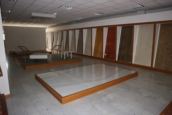 2#7016 Articoli in marmo da esposizione in vendita - foto 12