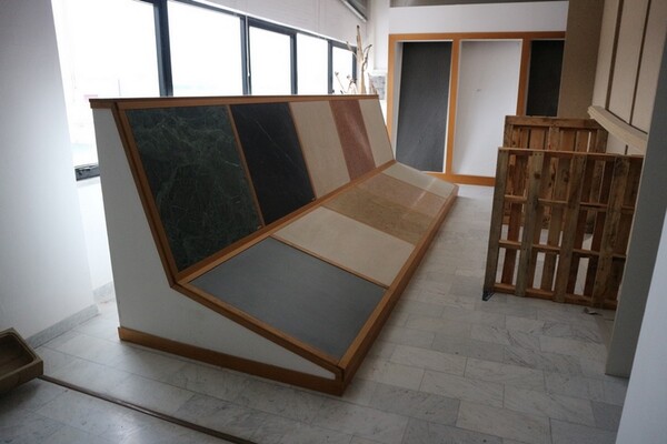 2#7016 Articoli in marmo da esposizione in vendita - foto 15