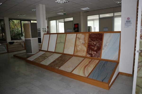 2#7016 Articoli in marmo da esposizione in vendita - foto 16