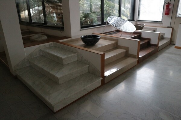 2#7016 Articoli in marmo da esposizione in vendita - foto 19