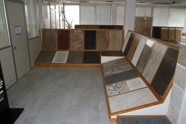 2#7016 Articoli in marmo da esposizione in vendita - foto 20