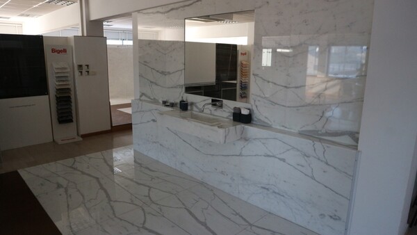 2#7016 Articoli in marmo da esposizione in vendita - foto 21