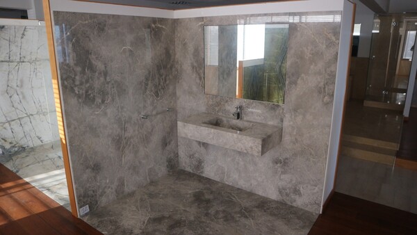 2#7016 Articoli in marmo da esposizione in vendita - foto 24