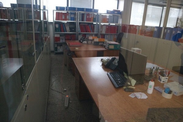 4#7016 Macchine ed arredi da ufficio in vendita - foto 3