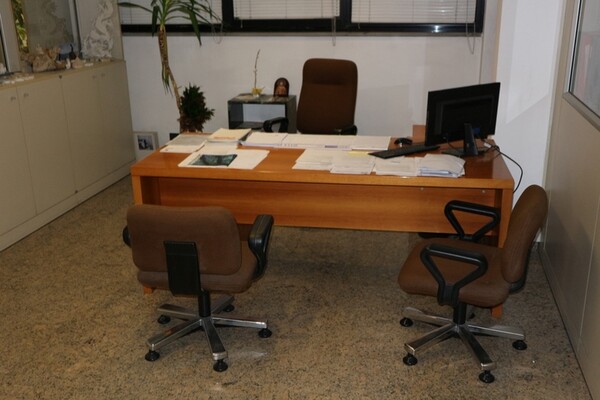 4#7016 Macchine ed arredi da ufficio in vendita - foto 5
