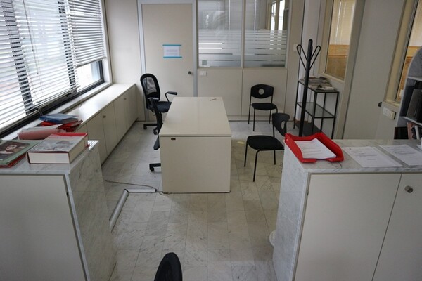 4#7016 Macchine ed arredi da ufficio in vendita - foto 14