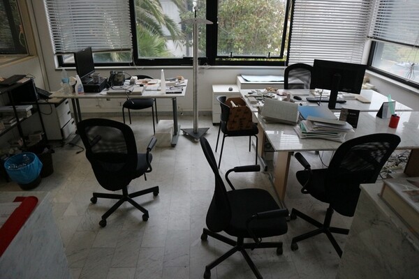 4#7016 Macchine ed arredi da ufficio in vendita - foto 15
