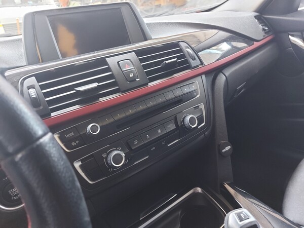 1#7021 Autovettura BMW 320D in vendita - foto 7