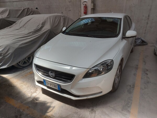 Automobili in vendita