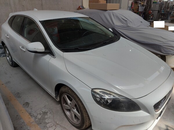 2#7021 Autovettura Volvo V40 in vendita - foto 3