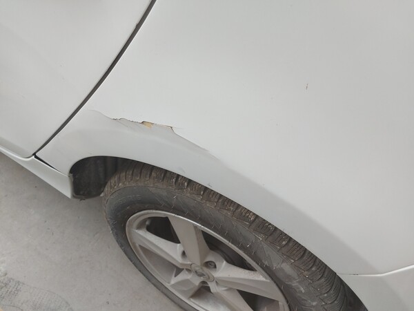2#7021 Autovettura Volvo V40 in vendita - foto 5