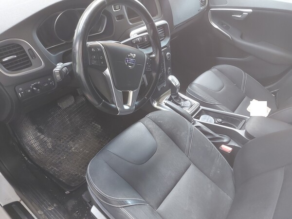 2#7021 Autovettura Volvo V40 in vendita - foto 6