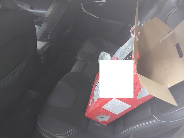 2#7021 Autovettura Volvo V40 in vendita - foto 7