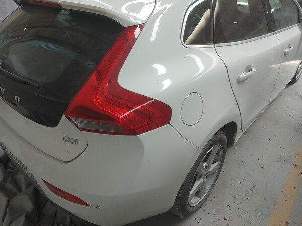 2#7021 Autovettura Volvo V40 in vendita - foto 8