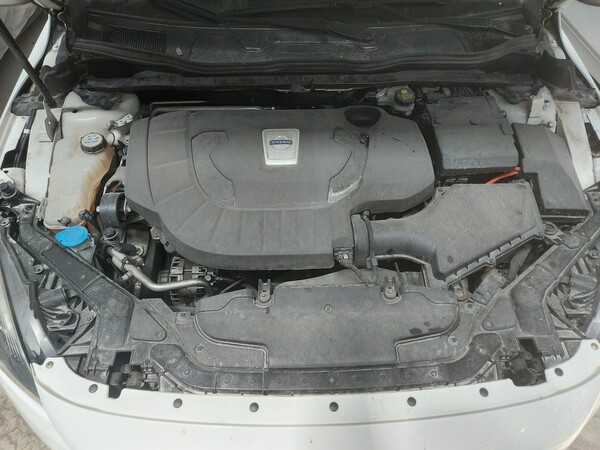 2#7021 Autovettura Volvo V40 in vendita - foto 9