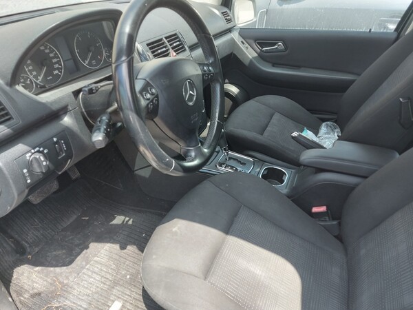 3#7021 Autovettura Mercedes A in vendita - foto 5